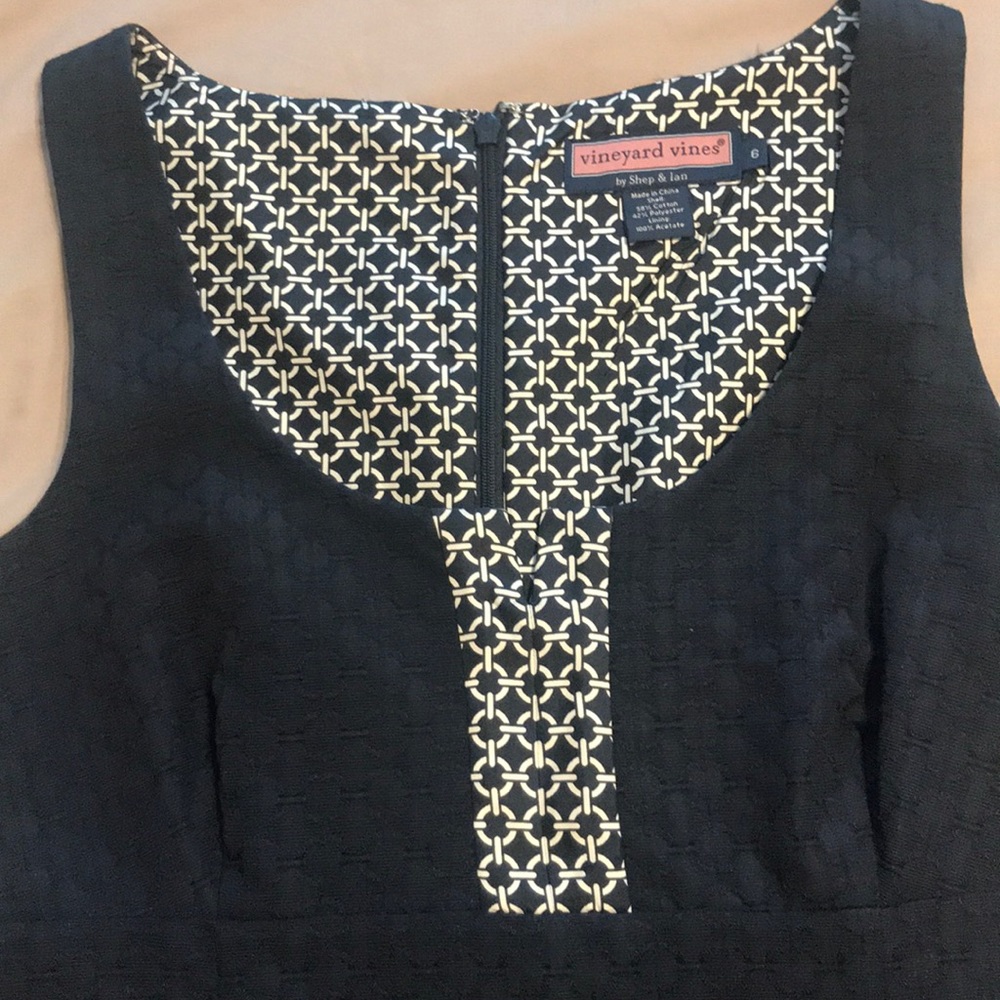 Vineyard Vines dress